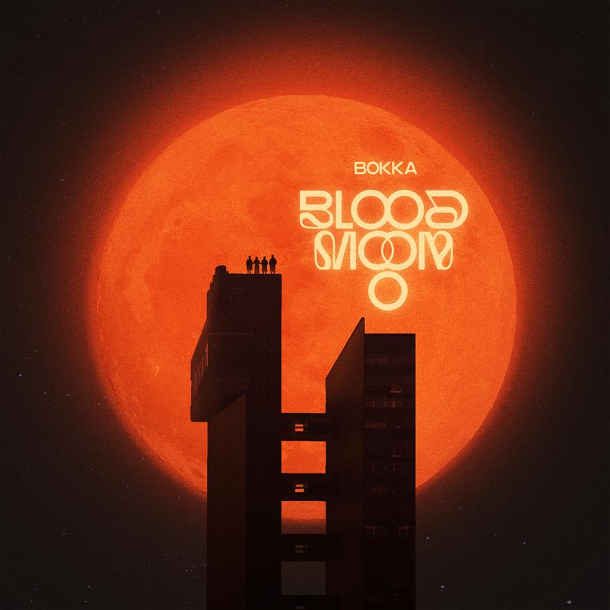 „Blood Moon”, czyli muzyka końca świata